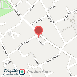 عکس فروشگاه بزرگ خانه و آشپزخانه پدیده