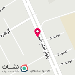 عکس شهر لبنیات و بستنی قرچک( باباطاهر سابق)