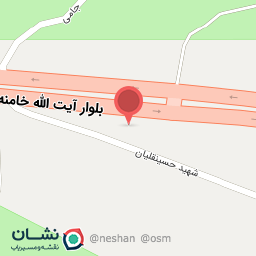 عکس شیشه اتومبیل شرق