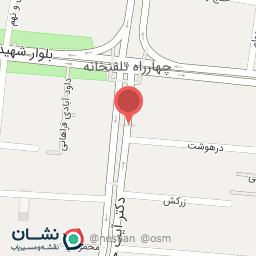 عکس کافه رستوران سنتی اسپادانا نارمک