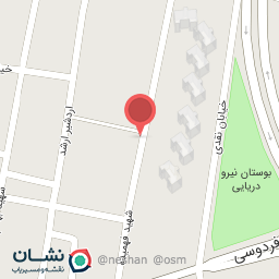 عکس شرکت بازرگانی مهدی غریب 