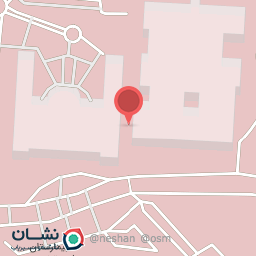 عکس نمازخانه بیمارستان رضوی