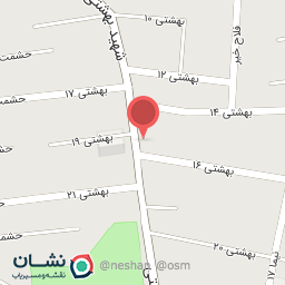 عکس کافه رستوران گیلانک