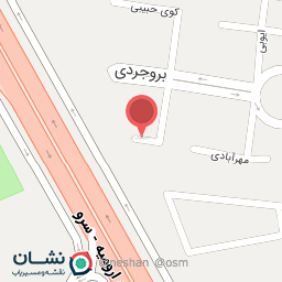 عکس تالار و رستوران مهرگان