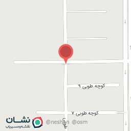 عکس سوپر مارکت طوبی