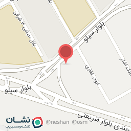 عکس فروشگاه و تعمیرگاه رادیاتور فردی