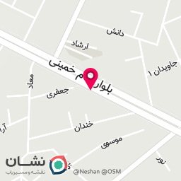 عکس مرکز لیزر و زیبایی ماهورا