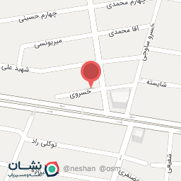 عکس آرایشگاه مردانه