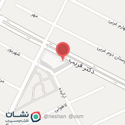 عکس کلینیک لیرز و زیبایی وانیا 