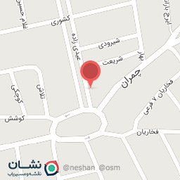 عکس خواروبار فروشی منجزی