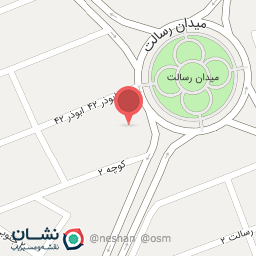 عکس برزین پوشش فرهمند