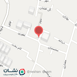 عکس تهیه غذای سپید