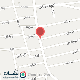 عکس نان فانتزی قائم