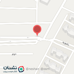 عکس افق کوروش، شعبه شهرک نساجی