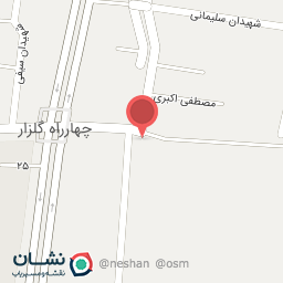 عکس سازمان تحقیقات شهید قوطاسلو