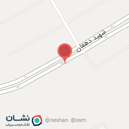 عکس افق کوروش شعبه مراغه خیابان 48 متری