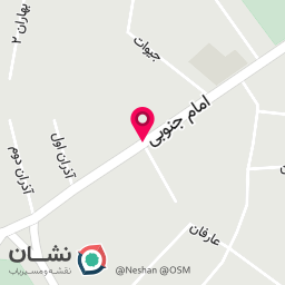 عکس آرایشگاه دیاموند(نجومی)