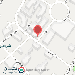 عکس مرکز درمان ناباروری قفقاز