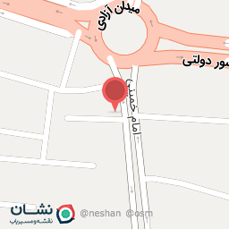 عکس پلیس + 10 خیابان امام خمینی (ره)