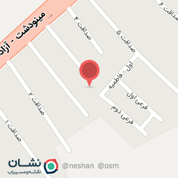 عکس مسجد قائم