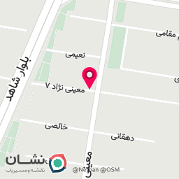عکس دکا پست تهرانپارس