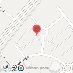 عکس مجتمع مسکونی رها ۶