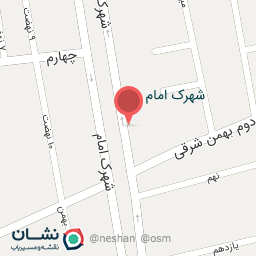 عکس کافه فانوس شب