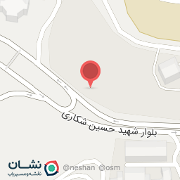 عکس مجتمع گلستان ۳(هوا فضا)