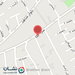 عکس تهیه غذای امین 