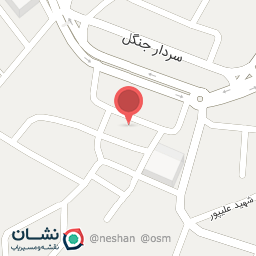 عکس فروشگاه لوازم گازسوزشعله آبی