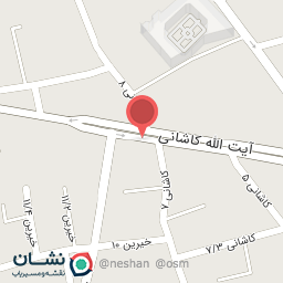 عکس آموزشگاه و مزون کاملیا