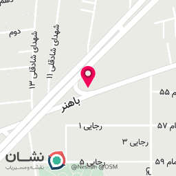 عکس درب پنجره سازی محمدرضا زیارتی
