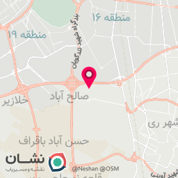 عکس فروشگاه طلق و‌پلی کربنات ایرانیت عبادالهی (عایق سازان)