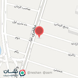 عکس تابلو سازی کوهک