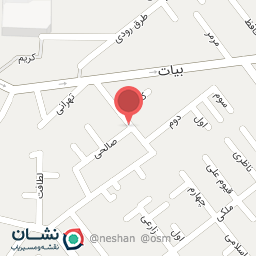 عکس دفتر آیت الله العظمی فیاض