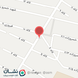 عکس آرایشگاه فرهاد 