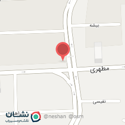 عکس ایستگاه زی‌ رو (مطهری-سهروردی)