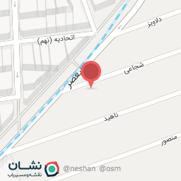 عکس پرشیا خودرو