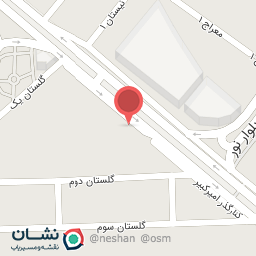 عکس کبابی بابا جون