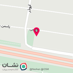 عکس زمین فوتبال ابوذر
