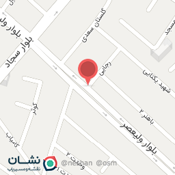 عکس فرزاد مارکت