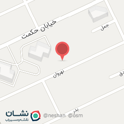 عکس باشگاه فوتسال مخابرات