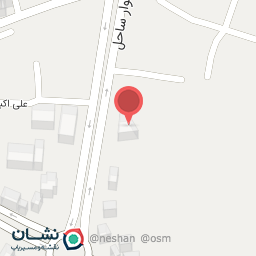 عکس دفتر پیشخوان دولت بلورچی