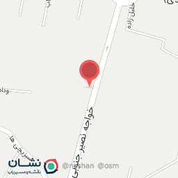 عکس سالن زیبایی لانا