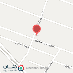 عکس سوپرمارکت کامیاب