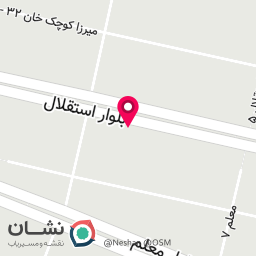 عکس فروشگاه لوازم آرایشی بهداشتی استقلال