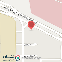 عکس پلیس + 10 شهرک وائین