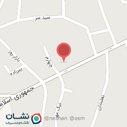 عکس بانک صادرات شعبه بازار روز