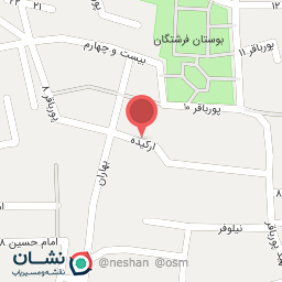 عکس کارگاه صنعت باران