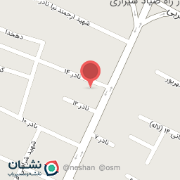 عکس برق صنعت راد نیرو